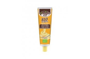 Maionese Curcuma e Zenzero Bio - Tubetto 150 gr
